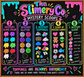 The Slimery Co Mystery Scoop